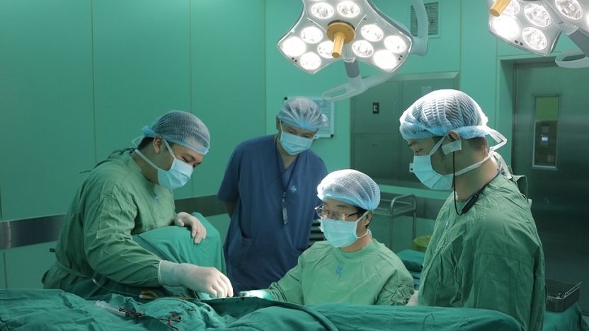 Căn bệnh khiến 10 người Việt có 1 người đi tiểu không kiểm soát