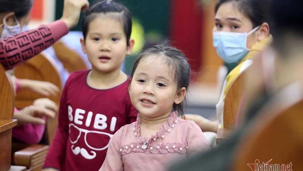 Xóa cách ly lúc 0h, Sơn Lôi vui hơn hội