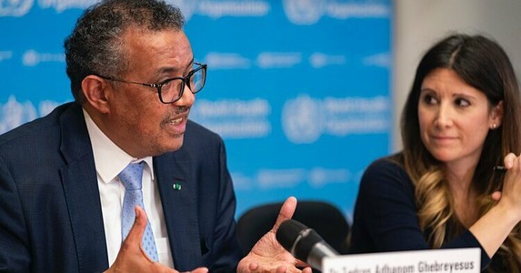 WHO: Vẫn có thể ngăn Covid-19 trở thành đại dịch