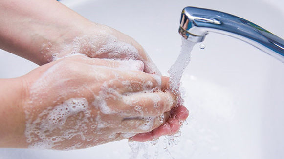 WHO khuyến cáo 6 việc quan trọng với dân công sở để tránh Covid-19