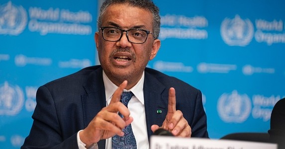 WHO: Thế giới thiếu vật tư y tế chống Covid-19