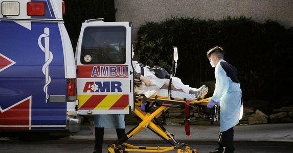 WHO: Khả năng gây chết người của Covid-19 cao hơn cúm