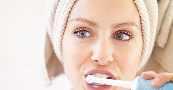 Đánh răng 3 lần/ngày giúp ngăn ngừa bệnh đái tháo đường