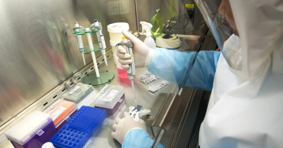 Xét nghiệm Covid-19 cho kết quả sau 3 giờ