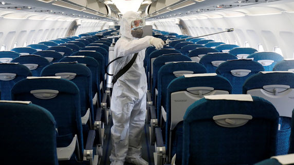 Việt Nam công bố ca nhiễm nCoV thứ 21