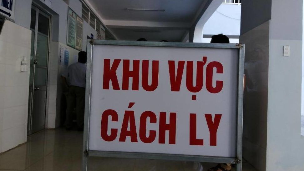 'Bệnh nhân 18' không tổn thương phổi