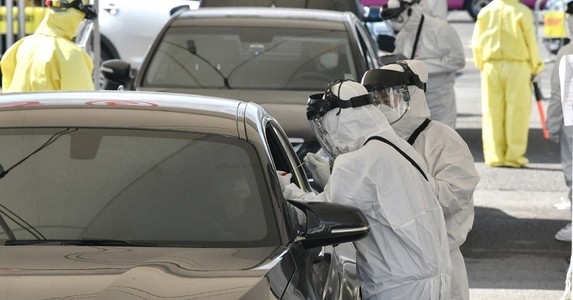 Bác sĩ: 'Tôi đã hết sợ'