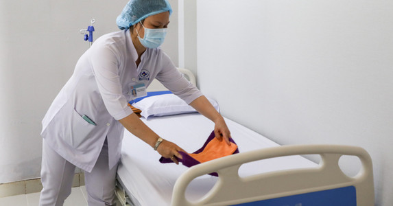 Cách ly tại nhà thế nào để an toàn?