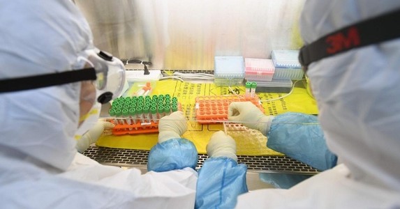 Kit xét nghiệm nCoV trong 29 phút