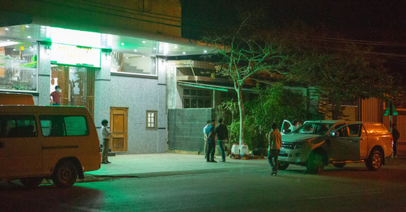 'Đánh tráo' người cách ly Covid-19