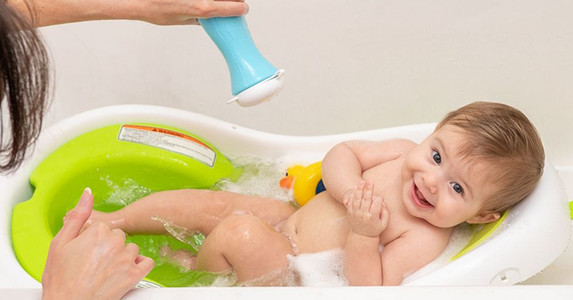 Cha mẹ cần làm gì khi trẻ lười vệ sinh thân thể