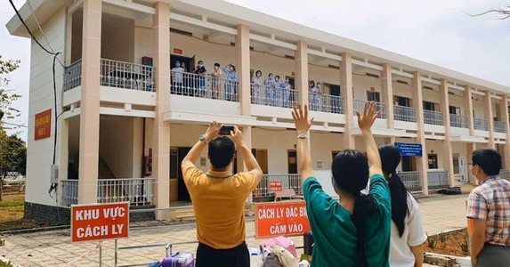 Toàn bộ phi hành đoàn chuyến bay VN54 âm tính với Covid-19