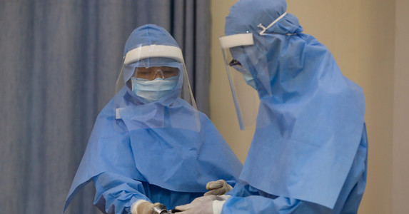 Việt Nam công bố ca nhiễm nCoV thứ 33