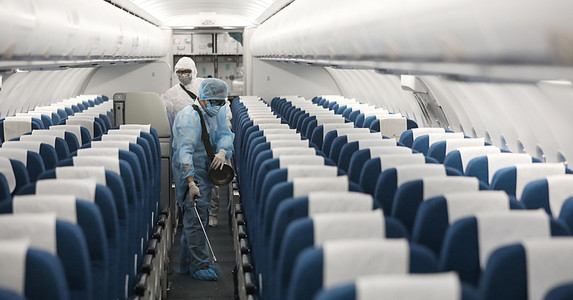 Đường lây nhiễm các bệnh nhân Covid-19 ở Việt Nam