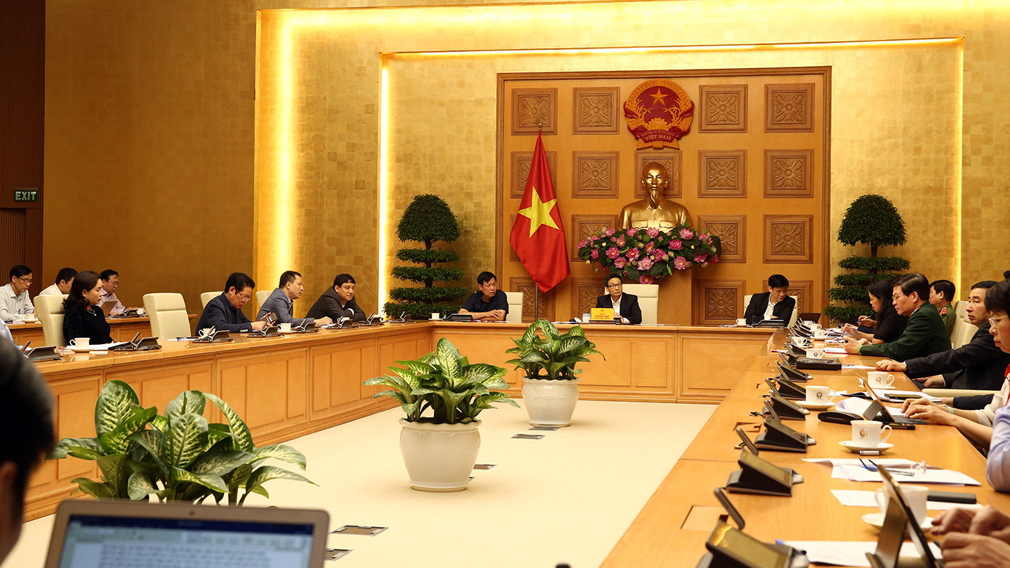 Virus SARS-CoV-2 đã biến chủng, kiểm soát chặt xuất nhập cảnh