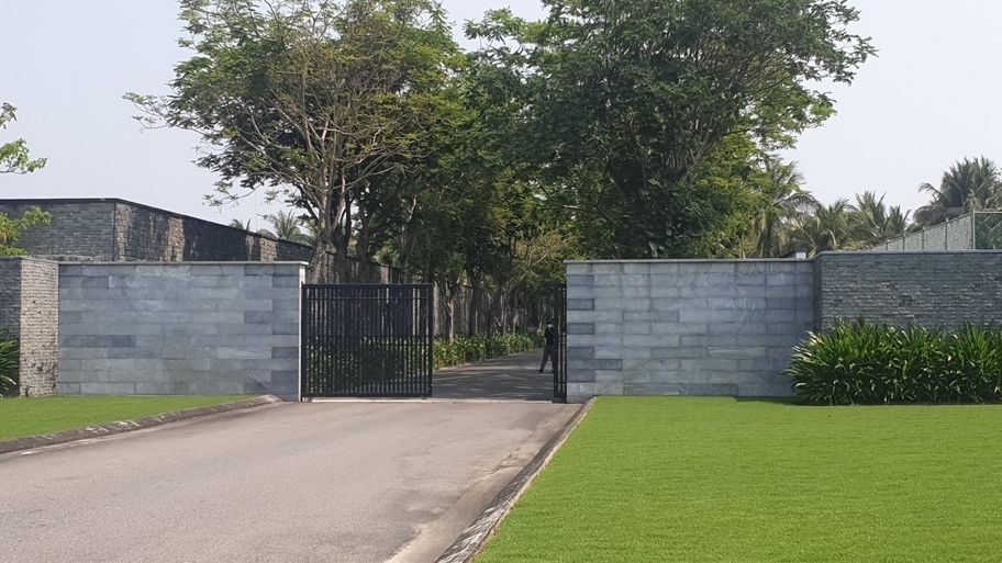 Ca nhiễm Covid-19 thứ 31 đề nghị được điều trị ở bệnh viện tốt