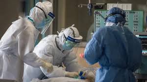 'Bệnh nhân 34' đã đi Mỹ cùng 18 người