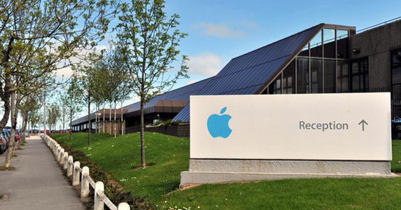 Nhân viên Apple đầu tiên nhiễm Covid-19