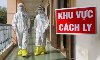 Cách ly nhiều người bay cùng 'bệnh nhân 34'