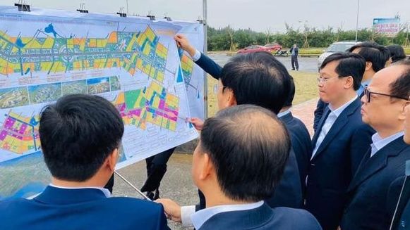 24 người tiếp xúc gần Bộ trưởng KH&ĐT không phải cách ly