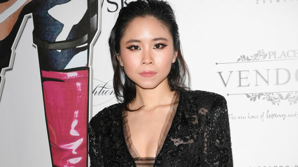 Chị gái 'bệnh nhân 17' lần đầu lên tiếng từ London