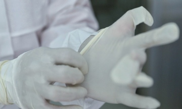 Người buôn bán làm gì phòng nCoV?