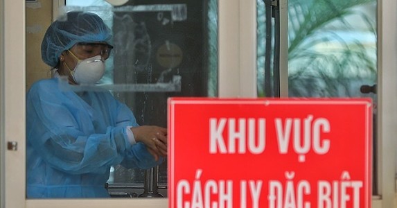 Thứ trưởng Y tế: Sức khỏe 23 bệnh nhân Covid-19 ổn định