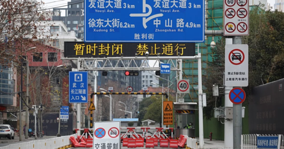 Bài học từ biện pháp phong tỏa của Trung Quốc