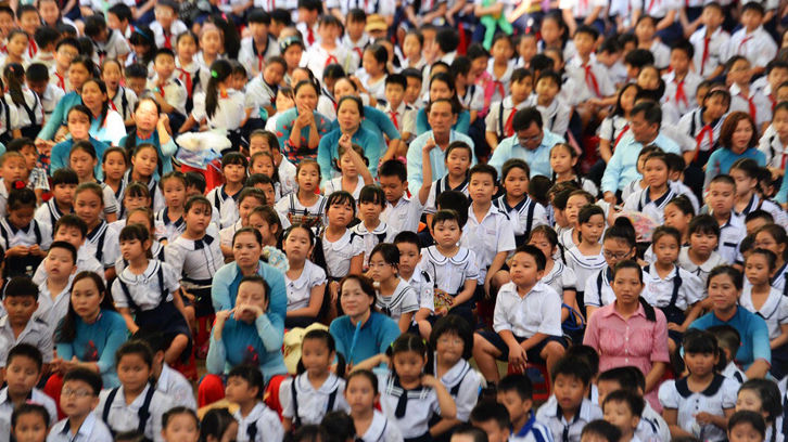 28 địa phương cho học sinh nghỉ kéo dài