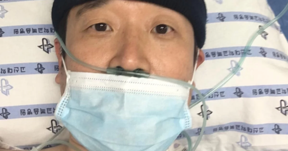 Người sống sót Covid-19: 'Tôi chủ quan đến ngu ngốc'