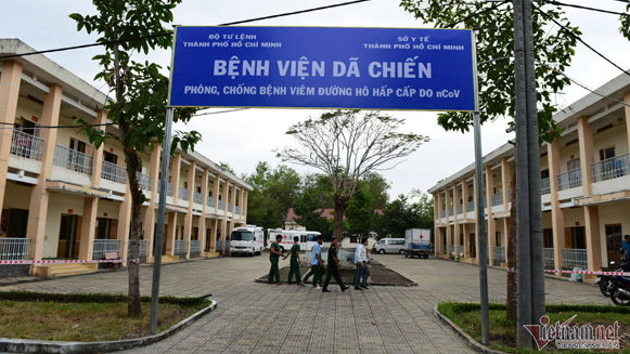 Công dân Việt Nam tại 31 quốc gia về nước sẽ phải cách ly tập trung