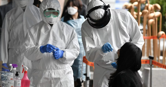 Số bệnh nhân chưa chắc mô tả đúng bức tranh Covid-19 thế giới