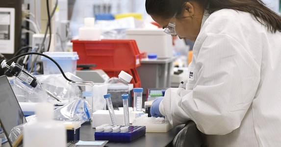 Chuẩn bị thử nghiệm vaccine chống Covid-19