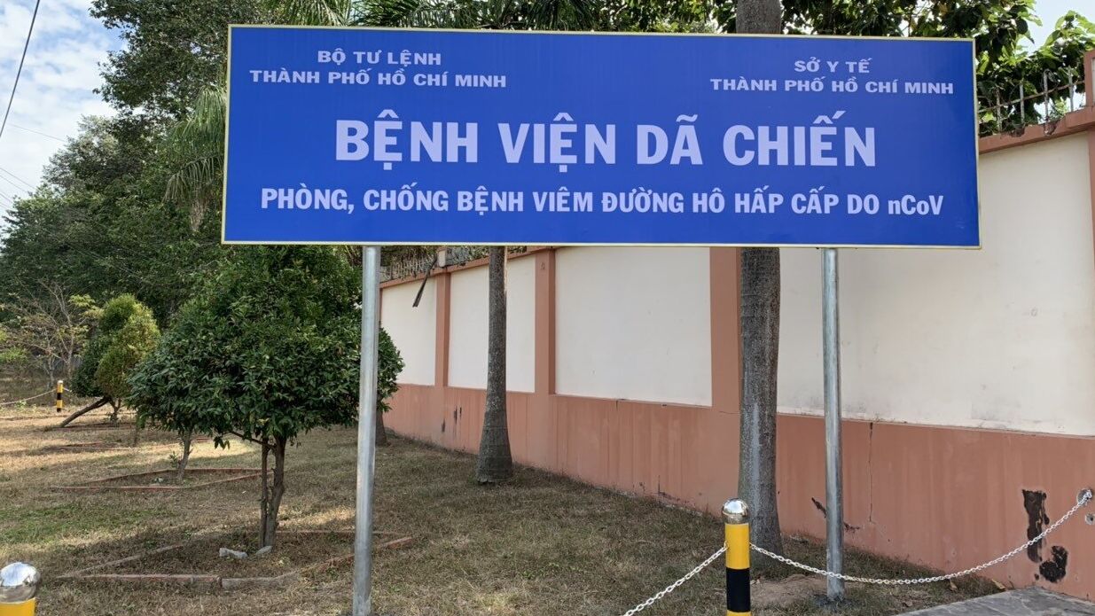 Tìm thấy và cách ly 5 hành khách trên chuyến bay TK162 có ca nhiễm Covid-19