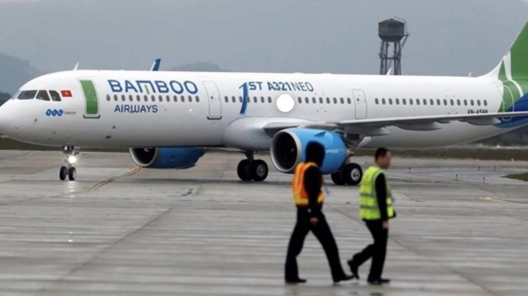 Tìm kiếm khẩn hành khách trên chuyến bay EK392 từ Dubai về TP.HCM