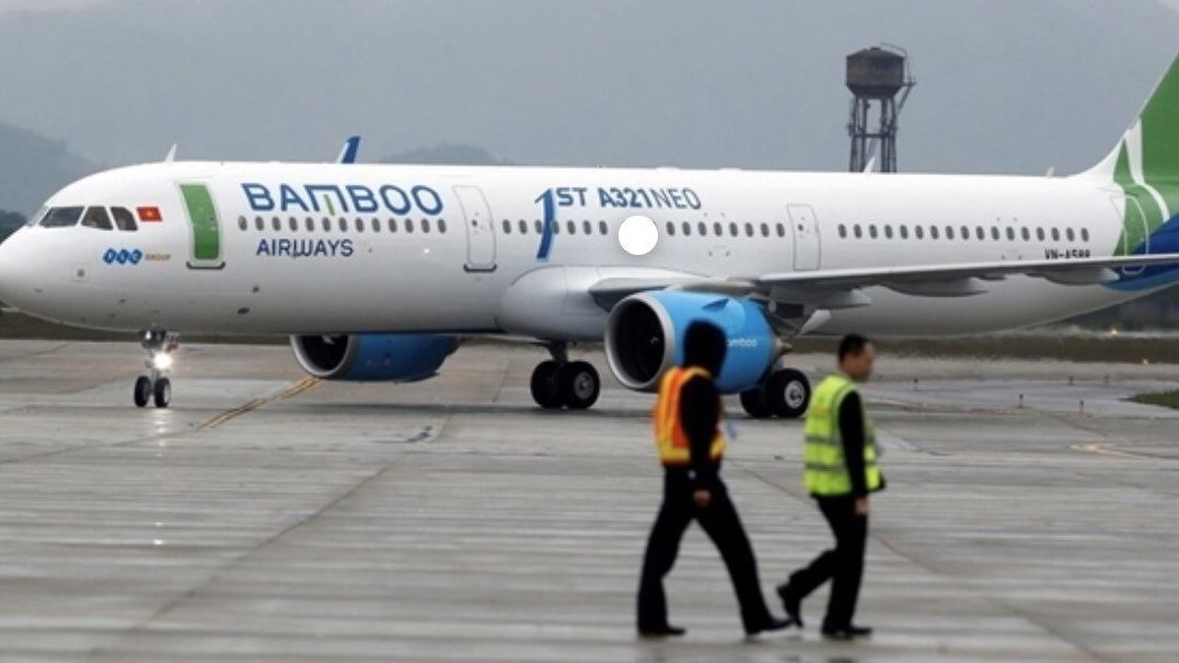 Bộ Y tế tìm người trên 17 chuyến bay có nCoV