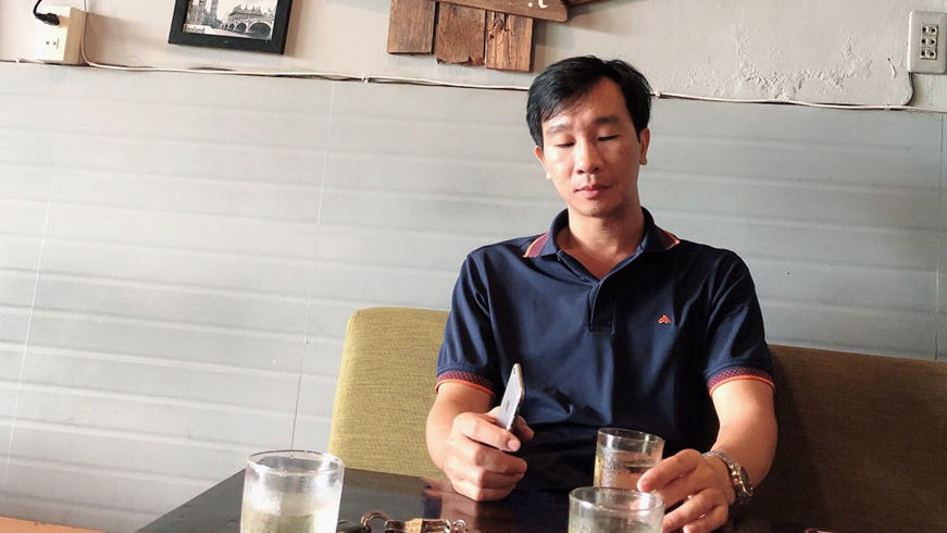 Vị giám đốc nhường khách sạn làm nơi cách ly người từ nước ngoài về