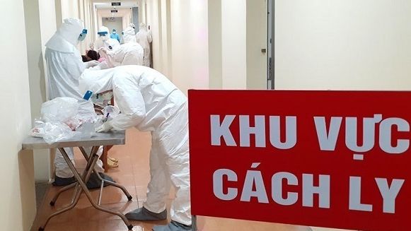 Diễn biến sức khỏe 2 ca Covid-19 nặng ở Việt Nam