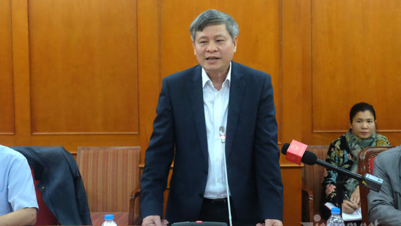 Nhiều nước đặt mua KIT test Việt Nam để xét nghiệm Covid-19