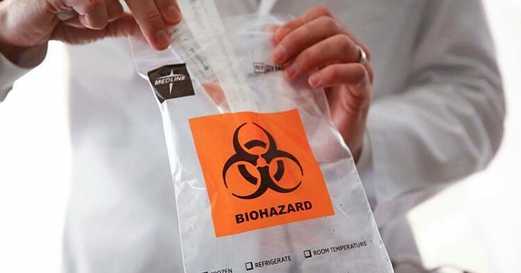 Australia thiếu hóa chất xét nghiệm nCoV