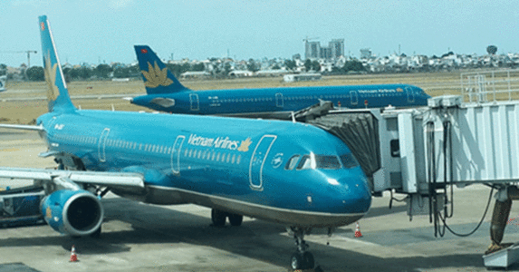 Bộ Y tế tìm người trên 11 chuyến bay có nCoV