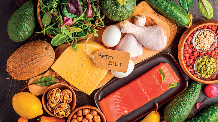 Lợi ích của chế độ ăn keto trong điều trị ung thư