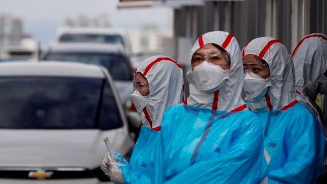 Bí quyết giúp Hàn Quốc vượt Mỹ trong cuộc đua xét nghiệm người nhiễm Covid-19