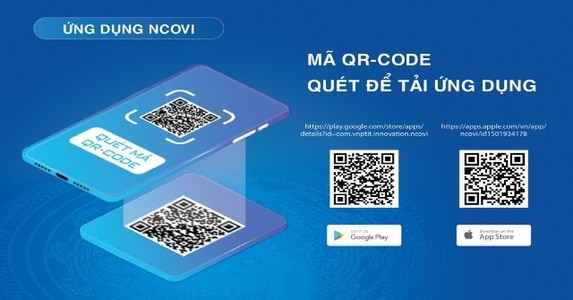 Trọn bộ thông tin về ứng dụng NCOVI mà bạn cần biết