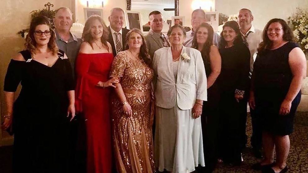 Nỗi đau của gia đình bảy người nhiễm, ba người tử vong vì Covid-19