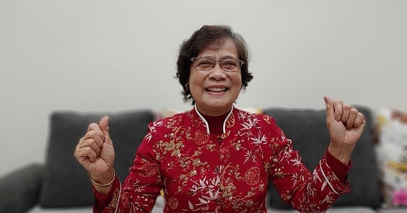 Bác sĩ về hưu: 'Sẵn sàng ra trận'