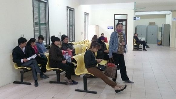 Bộ Y tế: Hạn chế đến bệnh viện, đặt lịch khám qua điện thoại