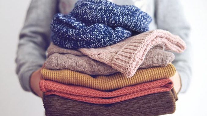 Virus SARS-Cov-2 có thể tồn tại bao lâu trên quần áo và làm thế nào để giặt sạch?