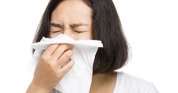 Chủ động phòng chống bệnh cúm mùa