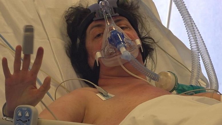 Bệnh nhân mắc Covid-19 tại Ý: 'Họ phải chết trong cô đơn'